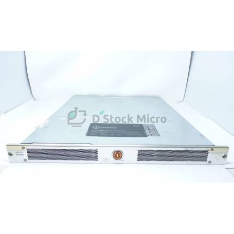 dstockmicro.com Firewall Cisco IronPort S160 Web Security Appliance Model:SMU