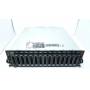 dstockmicro.com Baie de disques Dell Powervault MD1000 double controleur SAS/SATA - 14 x 750 Go