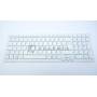 dstockmicro.com Keyboard AZERTY - V116646F FR - AEHK1F00020 for Sony Vaio PCG-71911M
