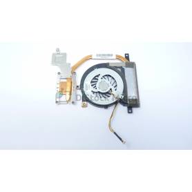 CPU Cooler 4FNE7FAN000 - 4XHK1HSN050 for Sony Vaio PCG-71911M 