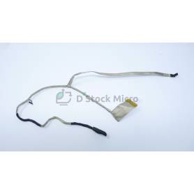 Screen cable DD0HK1LC010 - DD0HK1LC010 for Sony Vaio PCG-71911M 