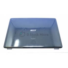 Capot arrière écran DAZ604AJ2200 - DAZ604AJ2200 pour Acer Aspire 8530G-624G50Mn 