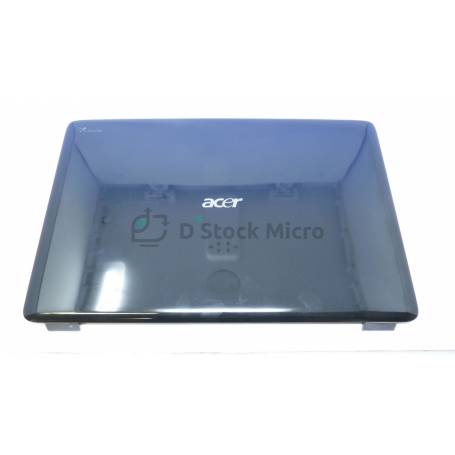 dstockmicro.com Capot arrière écran DAZ604AJ2200 - DAZ604AJ2200 pour Acer Aspire 8530G-624G50Mn 