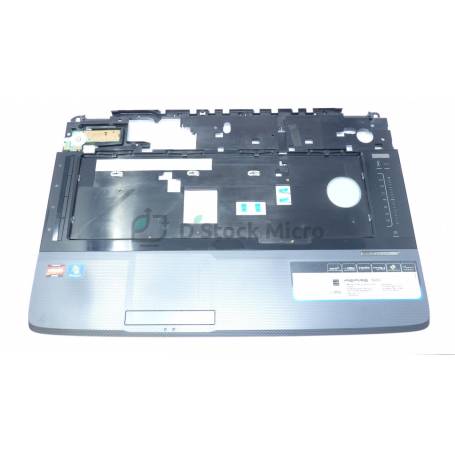 dstockmicro.com Palmrest - Touchpad DAZ604AJ0400 - DAZ604AJ0400 for Acer Aspire 8530G-624G50Mn 
