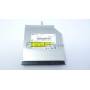 dstockmicro.com DVD burner player 12.5 mm SATA GT30N - KU0080D048 for Acer Aspire 8530G-624G50Mn