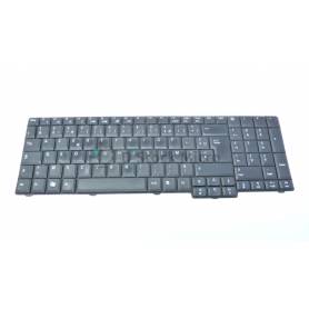 Clavier AZERTY - NSK-AFF0F - 9JN8782F0F pour Acer Aspire 8530G-624G50Mn