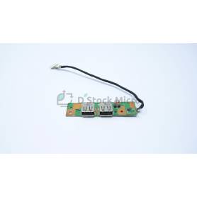 USB Card 48.4AJ03.011 - 48.4AJ03.011 for Acer Aspire 8530G-624G50Mn 