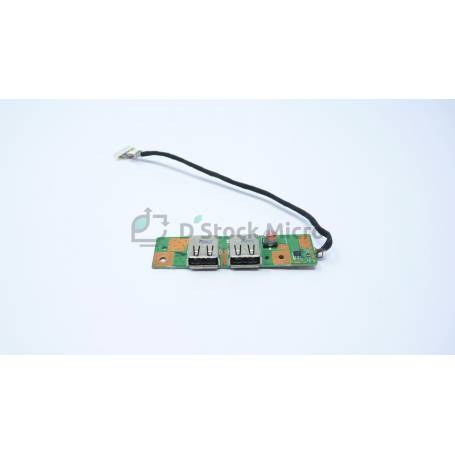 dstockmicro.com USB Card 48.4AJ03.011 - 48.4AJ03.011 for Acer Aspire 8530G-624G50Mn 