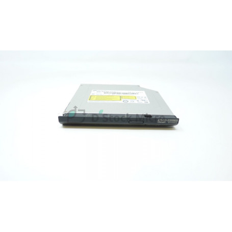 dstockmicro.com Lecteur graveur DVD 12.5 mm SATA GT70N - MEZZ62216920 pour Asus X73BE