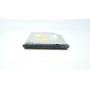 dstockmicro.com Lecteur graveur DVD 12.5 mm SATA GT70N - MEZZ62216920 pour Asus X73BE