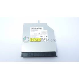 DVD burner player 12.5 mm SATA DS-8A5SH - 7824000521H-A for Acer Aspire 7250-E354G64Mikk