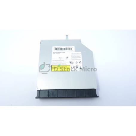 dstockmicro.com DVD burner player 12.5 mm SATA DS-8A5SH - 7824000521H-A for Acer Aspire 7250-E354G64Mikk