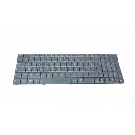 Keyboard AZERTY - MP-10A76F0-6983W - 0KNB0-6244FR00 for Asus X73BE
