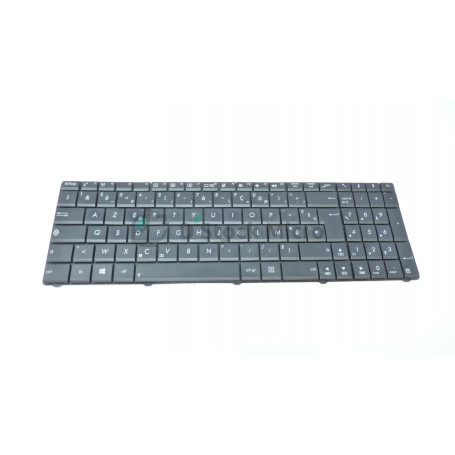 dstockmicro.com Keyboard AZERTY - MP-10A76F0-6983W - 0KNB0-6244FR00 for Asus X73BE