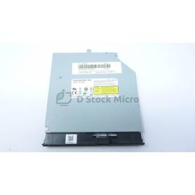 Lecteur graveur DVD 9.5 mm SATA DA-8A6SH - 5DX0F86404 pour Lenovo Z70-80