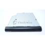 dstockmicro.com Lecteur graveur DVD 9.5 mm SATA DA-8A6SH - 5DX0F86404 pour Lenovo Z70-80