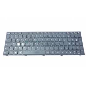 Keyboard AZERTY - T6G1-FR - 25214797 for Lenovo Z70-80