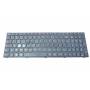 dstockmicro.com Keyboard AZERTY - T6G1-FR - 25214797 for Lenovo Z70-80