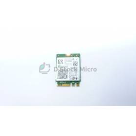 Carte wifi Intel 3160NGW LENOVO Z70-80 04X6076