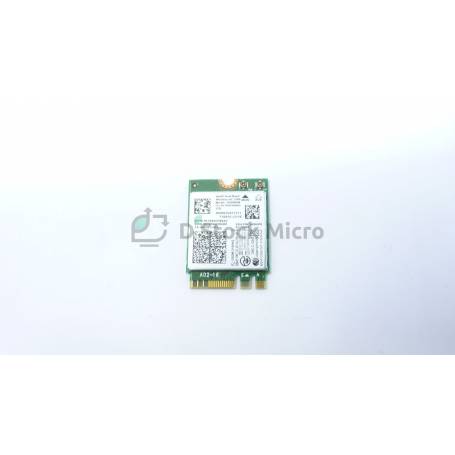 dstockmicro.com Wifi card Intel 3160NGW LENOVO Z70-80 04X6076