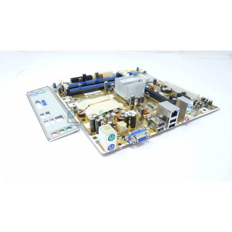 dstockmicro.com Micro ATX motherboard HP IPIBL-LB / 462797-001 - LGA775
