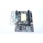 dstockmicro.com Micro-ATX Gigabyte GA-H81M-D2V motherboard - Socket LGA1150 - DDR3 DIMM