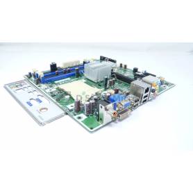 Micro ATX motherboard HP IPIEL-LA3 / 612499-001 - LGA775