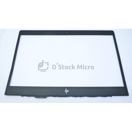 dstockmicro.com Contour écran / Bezel L76281-001 - L76281-001 pour HP EliteBook 840 G6 