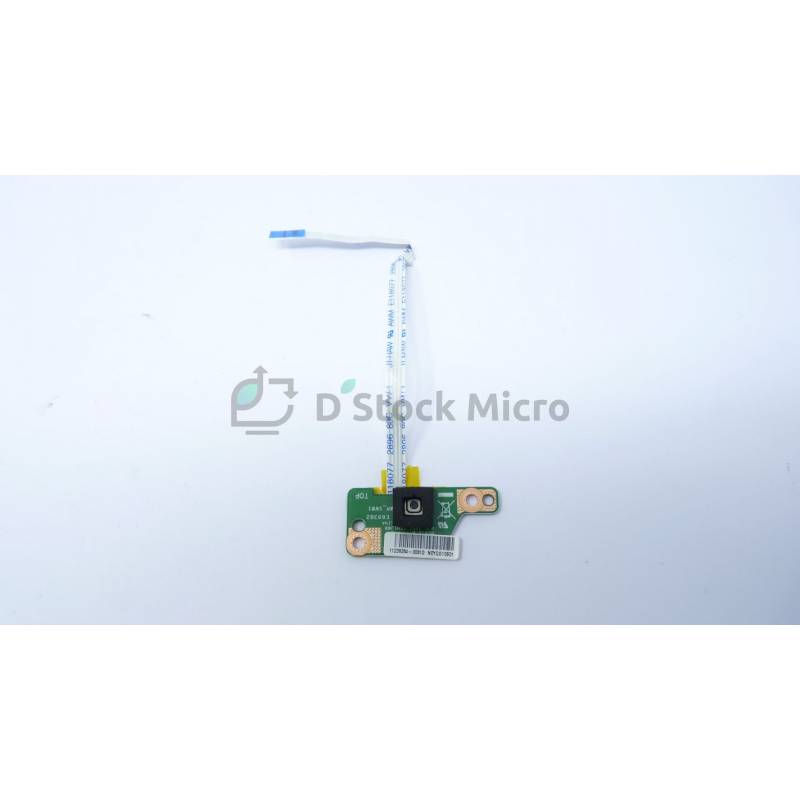 Module Carte Bouton (non ON/OFF) Pour Acer Aspire 7720 - Référence ICK70 - Occasion Fonctionnel