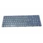 dstockmicro.com Keyboard AZERTY - MP-09B26F0-528 - 0KN0-YQ1FR0211 for Acer Aspire 7250-E304G75Mikk
