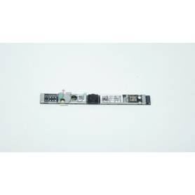 Webcam 04081-00021900 for Asus X73BE, X550CA