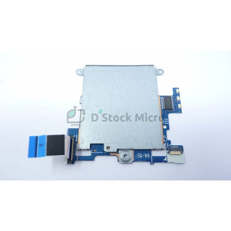 Lecteur Smart Card 6050A2835801 - 6050A2835801 pour HP EliteBook 840 G3