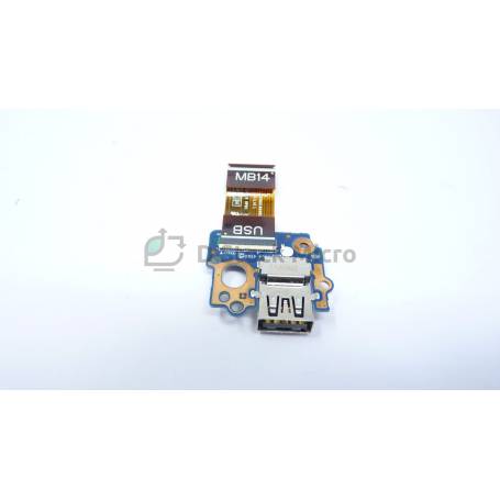 dstockmicro.com Carte USB 6035B0186901-USB - 6035B0186901-USB pour HP EliteBook 840 G6 