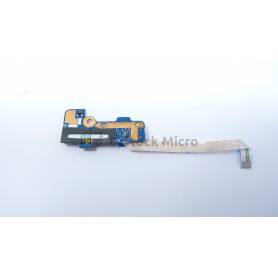 Button board PWRBUTTON - 6050A3040101 for HP EliteBook 840 G6 