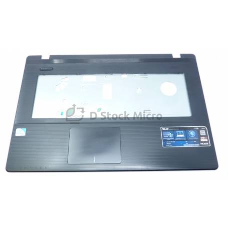 dstockmicro.com Palmrest - Touchpad 13GNDO1AP072-1 - 13GNDO1AP072-1 pour Asus X75A-TY081H 