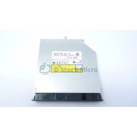DVD burner player 12.5 mm SATA UJ8C0 - JDGS0467ZA-F for Asus X75A-TY081H
