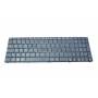 dstockmicro.com Keyboard AZERTY - NJ2 - 0KNB0-6221FR00 for Asus X75A-TY081H