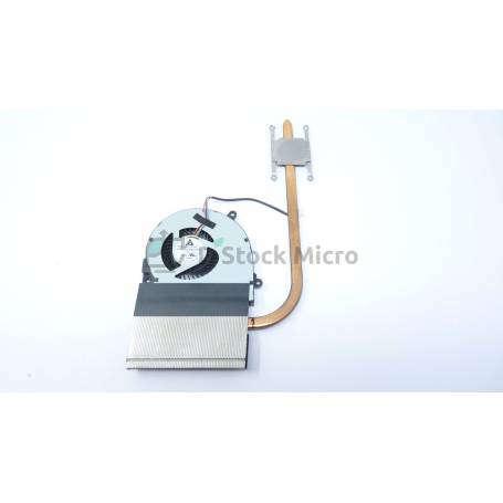 dstockmicro.com Ventirad Processeur KSB06105HB - 13GNDO1AM010 pour Asus X75A-TY081H 