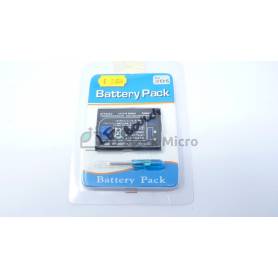 Battery for Nintendo 3DS - CTR-003 - 3.7V 2000mAh - 5Wh