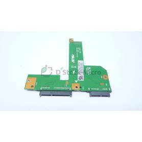 Hard drive / optical drive connector card 60NB0B10-IO1020 - 60NB0B10-IO1020 for Asus X540LA-SI30205P 
