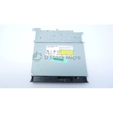 dstockmicro.com Lecteur graveur DVD 9.5 mm SATA DA-8A6SH - 7824001458H-A pour Asus X540LA-SI30205P