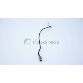 DC jack 14004-02020100 - 14004-02020100 for Asus X751MJ-TY012H 