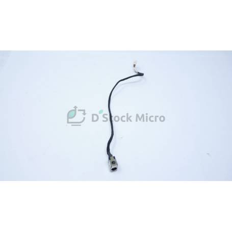 dstockmicro.com DC jack 14004-02020100 - 14004-02020100 for Asus X751MJ-TY012H 
