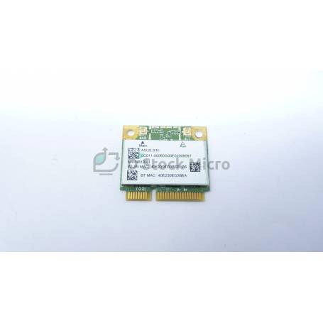 dstockmicro.com Wifi card Atheros 0C011-00060G00 Asus X751MJ-TY012H 0C011-00060G00