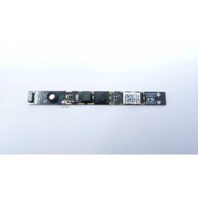 Webcam 04081-00092200 - 04081-00092200 for Asus X751MJ-TY012H 