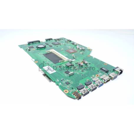 Carte Mère Asus 60NB0260-MB7010 Pour VivoBook S551LA - I3-4010U, 2 Cœurs, Occasion