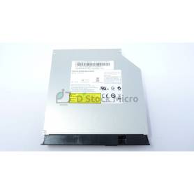 Lecteur graveur DVD 12.5 mm SATA DS-8A5SH - DS-8A5SH23C pour Asus K73E-TY202V