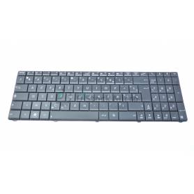 Keyboard AZERTY - MP-10A76F0-5281 - 0KN0-J71FR02 for Asus K73E-TY202V