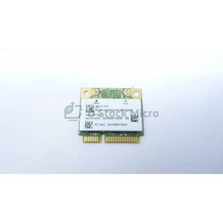 dstockmicro.com Wifi card Atheros AW-NB130H Asus X751SA-TY038T 0C011-00060G00