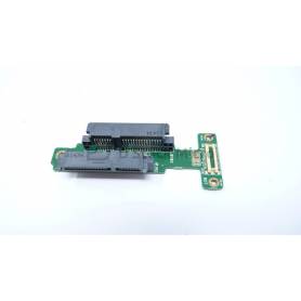 hard drive connector card 69N0KNC10C01-01 - 69N0KNC10C01-01 for Asus K73E-TY202V 